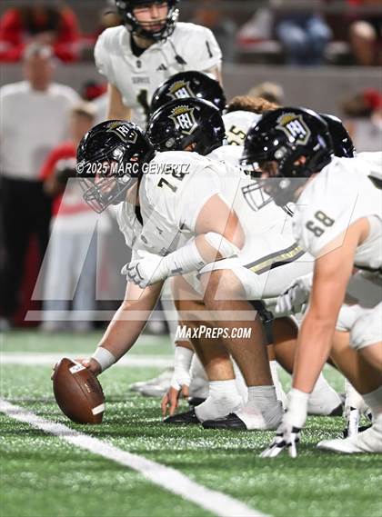 Thumbnail 3 in Servite @ Mater Dei photogallery.