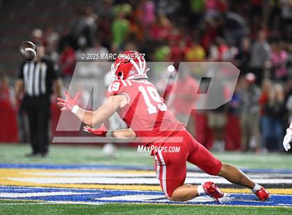 Thumbnail 1 in Servite @ Mater Dei photogallery.