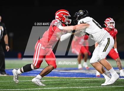 Thumbnail 1 in Servite @ Mater Dei photogallery.