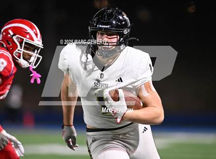 Thumbnail 2 in Servite @ Mater Dei photogallery.