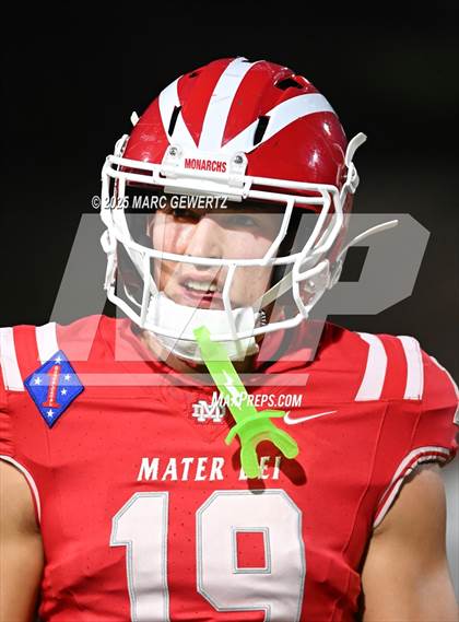 Thumbnail 1 in Servite @ Mater Dei photogallery.