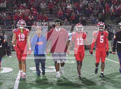 Thumbnail 1 in Servite @ Mater Dei photogallery.