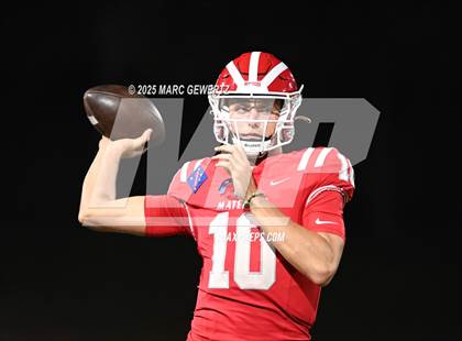 Thumbnail 1 in Servite @ Mater Dei photogallery.