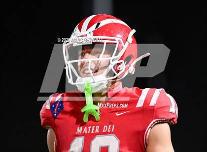 Thumbnail 2 in Servite @ Mater Dei photogallery.
