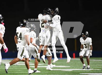 Thumbnail 3 in Servite @ Mater Dei photogallery.