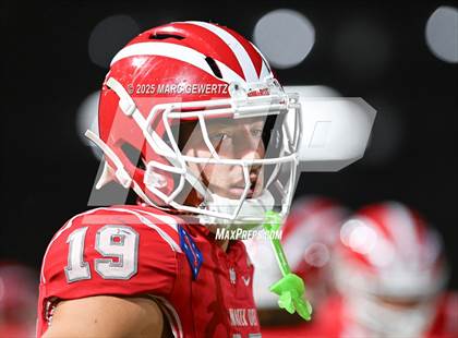 Thumbnail 1 in Servite @ Mater Dei photogallery.