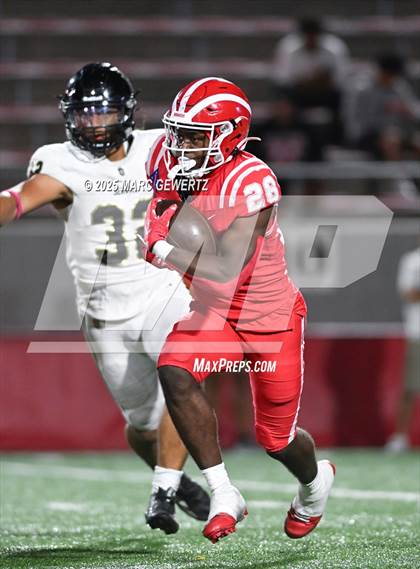 Thumbnail 3 in Servite @ Mater Dei photogallery.
