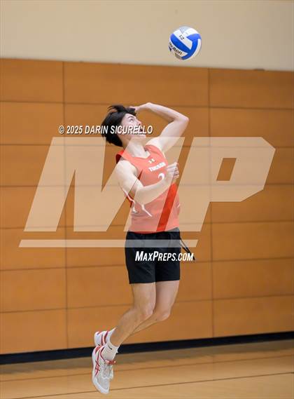 Thumbnail 1 in Buckeye vs. Tucson High Magnet School (Epic Tourneys Invite) photogallery.