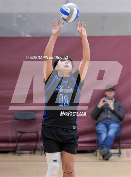 Thumbnail 2 in Buckeye vs. Tucson High Magnet School (Epic Tourneys Invite) photogallery.