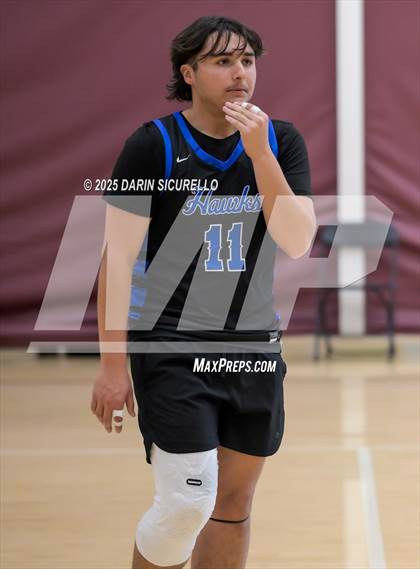Thumbnail 1 in Buckeye vs. Tucson High Magnet School (Epic Tourneys Invite) photogallery.