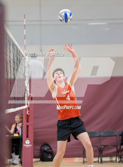 Thumbnail 2 in Buckeye vs. Tucson High Magnet School (Epic Tourneys Invite) photogallery.