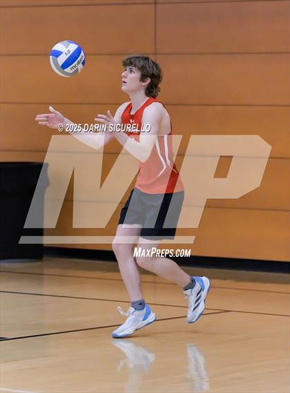Thumbnail 1 in Buckeye vs. Tucson High Magnet School (Epic Tourneys Invite) photogallery.