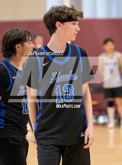 Thumbnail 3 in Buckeye vs. Tucson High Magnet School (Epic Tourneys Invite) photogallery.