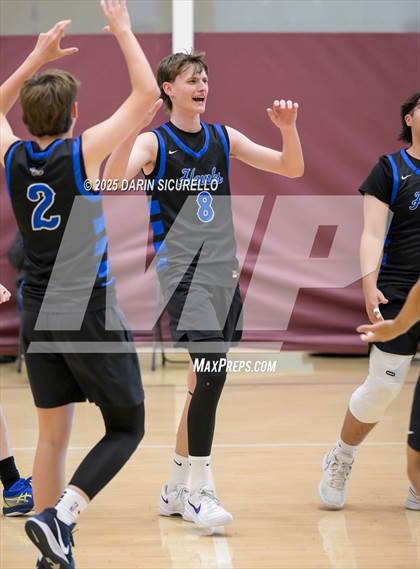 Thumbnail 1 in Buckeye vs. Tucson High Magnet School (Epic Tourneys Invite) photogallery.