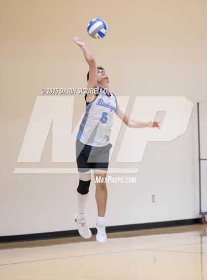 Thumbnail 1 in Buckeye vs. Tucson High Magnet School (Epic Tourneys Invite) photogallery.