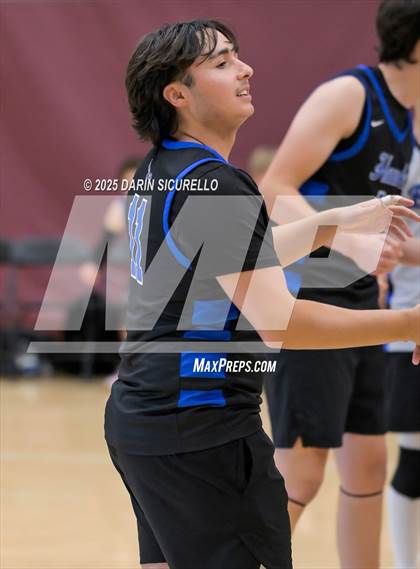Thumbnail 1 in Buckeye vs. Tucson High Magnet School (Epic Tourneys Invite) photogallery.