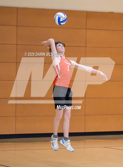 Thumbnail 1 in Buckeye vs. Tucson High Magnet School (Epic Tourneys Invite) photogallery.