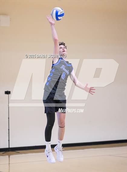Thumbnail 1 in Buckeye vs. Tucson High Magnet School (Epic Tourneys Invite) photogallery.