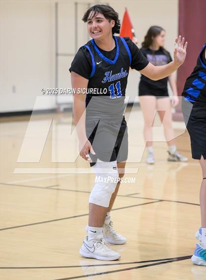 Thumbnail 3 in Buckeye vs. Tucson High Magnet School (Epic Tourneys Invite) photogallery.