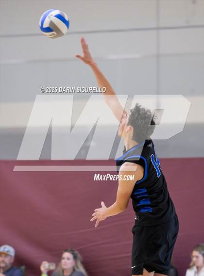 Thumbnail 1 in Buckeye vs. Tucson High Magnet School (Epic Tourneys Invite) photogallery.