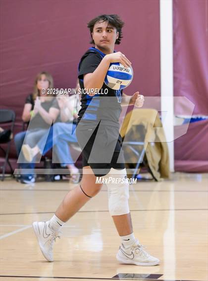 Thumbnail 2 in Buckeye vs. Tucson High Magnet School (Epic Tourneys Invite) photogallery.