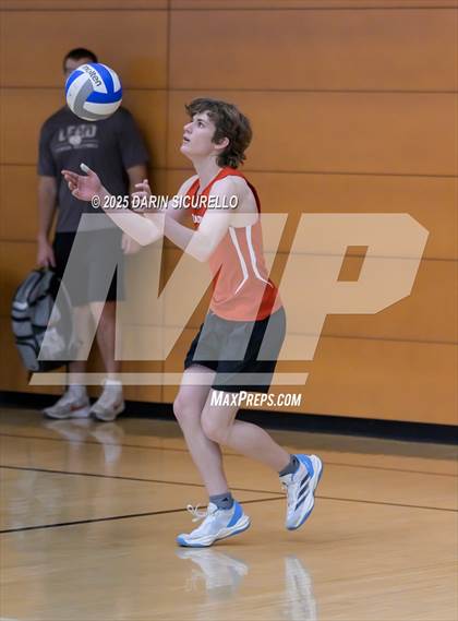 Thumbnail 3 in Buckeye vs. Tucson High Magnet School (Epic Tourneys Invite) photogallery.