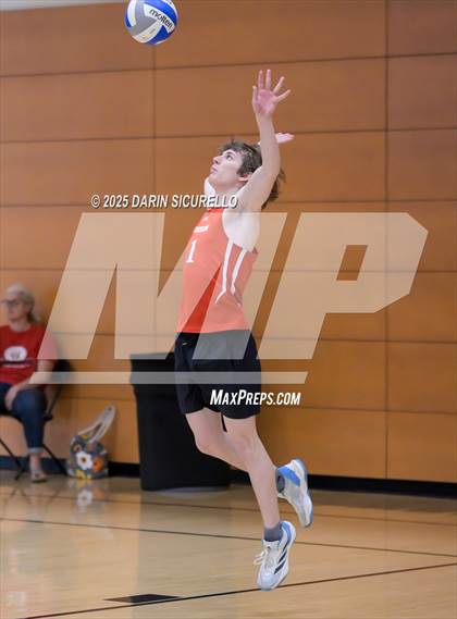 Thumbnail 2 in Buckeye vs. Tucson High Magnet School (Epic Tourneys Invite) photogallery.