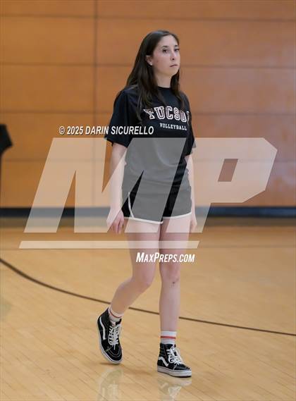 Thumbnail 2 in Buckeye vs. Tucson High Magnet School (Epic Tourneys Invite) photogallery.