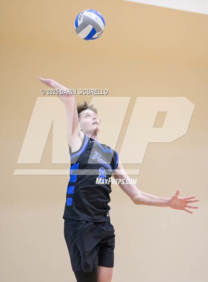 Thumbnail 2 in Buckeye vs. Tucson High Magnet School (Epic Tourneys Invite) photogallery.