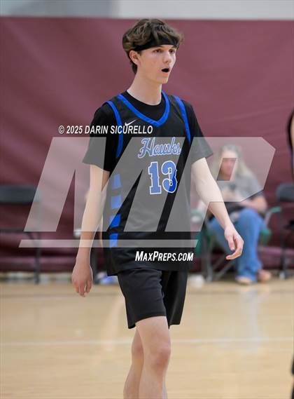 Thumbnail 3 in Buckeye vs. Tucson High Magnet School (Epic Tourneys Invite) photogallery.