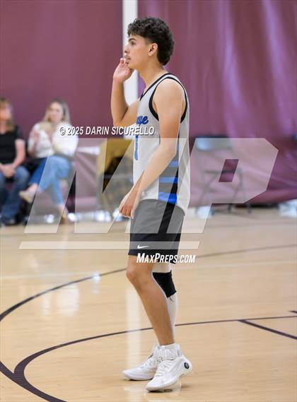 Thumbnail 3 in Buckeye vs. Tucson High Magnet School (Epic Tourneys Invite) photogallery.