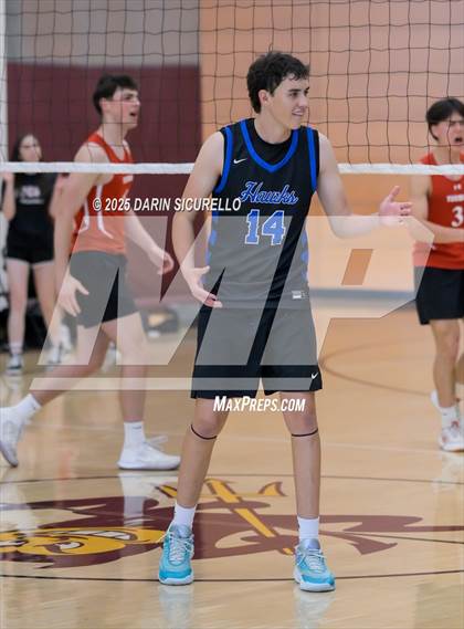 Thumbnail 1 in Buckeye vs. Tucson High Magnet School (Epic Tourneys Invite) photogallery.