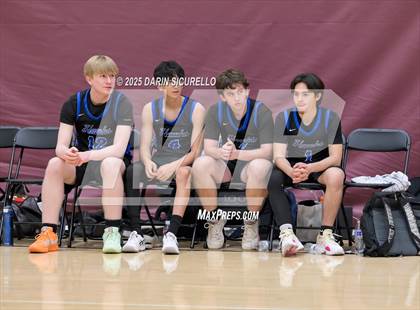 Thumbnail 2 in Buckeye vs. Tucson High Magnet School (Epic Tourneys Invite) photogallery.