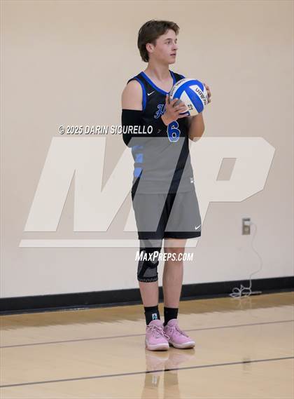 Thumbnail 1 in Buckeye vs. Tucson High Magnet School (Epic Tourneys Invite) photogallery.
