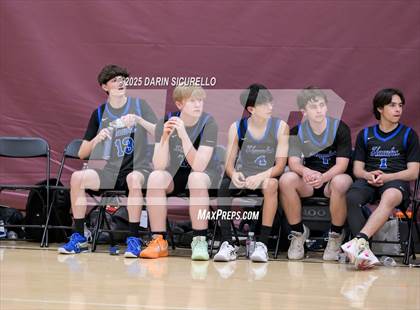 Thumbnail 2 in Buckeye vs. Tucson High Magnet School (Epic Tourneys Invite) photogallery.