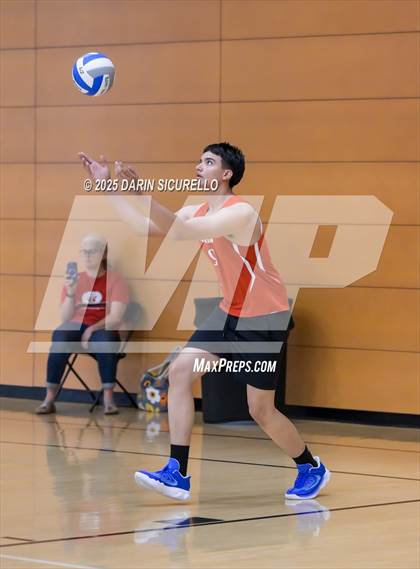 Thumbnail 1 in Buckeye vs. Tucson High Magnet School (Epic Tourneys Invite) photogallery.