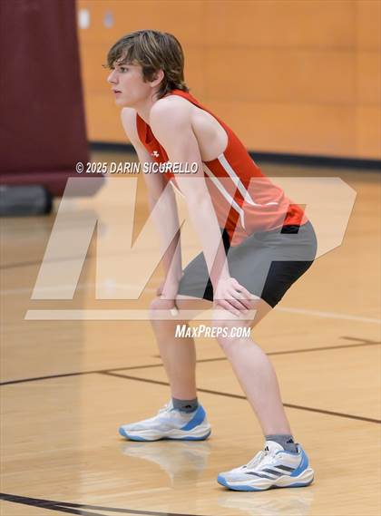 Thumbnail 2 in Buckeye vs. Tucson High Magnet School (Epic Tourneys Invite) photogallery.