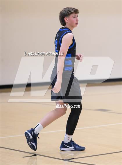 Thumbnail 2 in Buckeye vs. Tucson High Magnet School (Epic Tourneys Invite) photogallery.