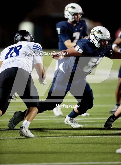 Thumbnail 1 in Byron Nelson vs Keller photogallery.