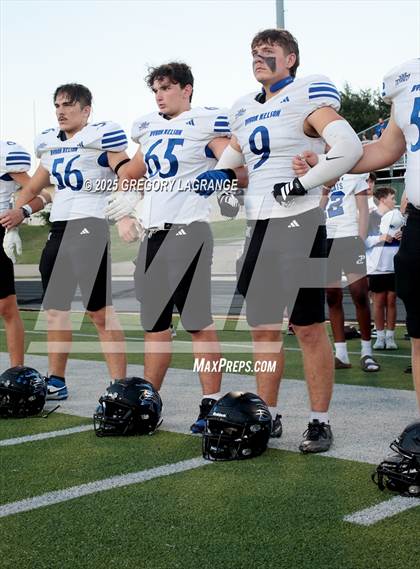 Thumbnail 2 in Byron Nelson vs Keller photogallery.