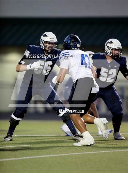 Thumbnail 2 in Byron Nelson vs Keller photogallery.