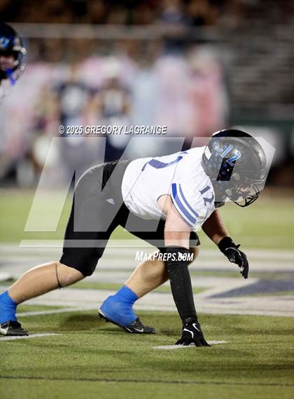 Thumbnail 2 in Byron Nelson vs Keller photogallery.