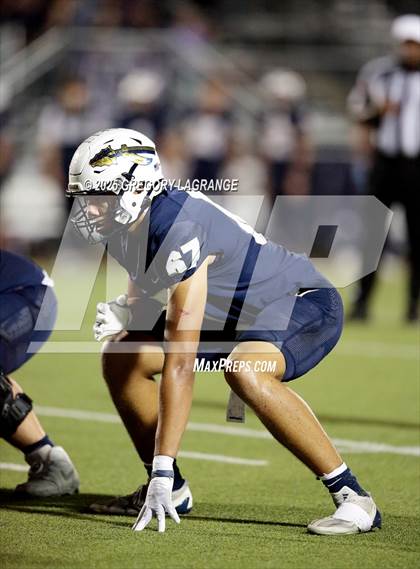Thumbnail 2 in Byron Nelson vs Keller photogallery.