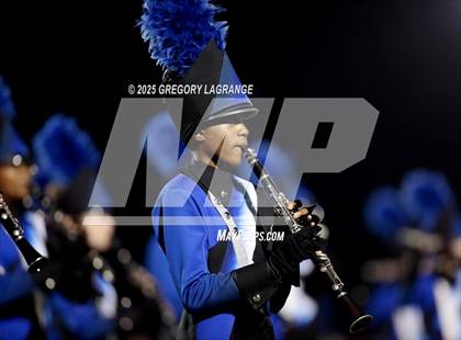 Thumbnail 2 in Byron Nelson vs Keller photogallery.