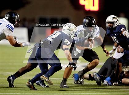Thumbnail 3 in Byron Nelson vs Keller photogallery.