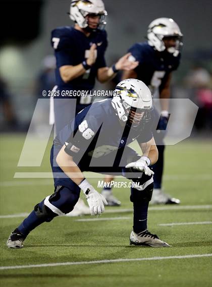 Thumbnail 2 in Byron Nelson vs Keller photogallery.