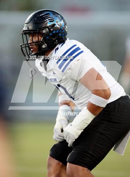 Thumbnail 2 in Byron Nelson vs Keller photogallery.