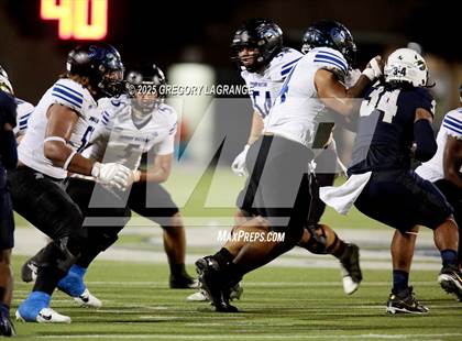Thumbnail 2 in Byron Nelson vs Keller photogallery.