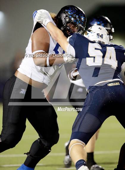 Thumbnail 3 in Byron Nelson vs Keller photogallery.