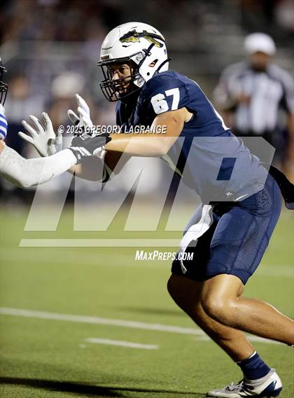 Thumbnail 3 in Byron Nelson vs Keller photogallery.